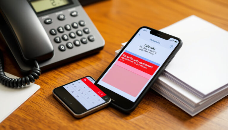 Anular cita Seguridad Social: pasos y teléfonos gratis