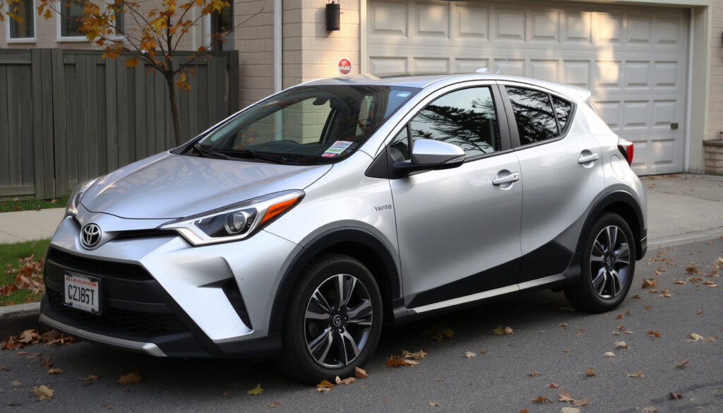Toyota Yaris Cross segunda mano: precio, fiabilidad y problemas
